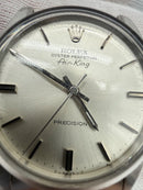 Rolex Quartz Watches