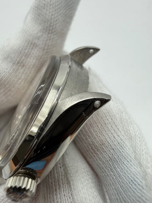 Rolex Quartz Watches