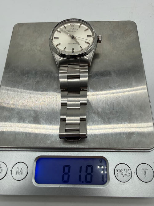 Rolex Quartz Watches