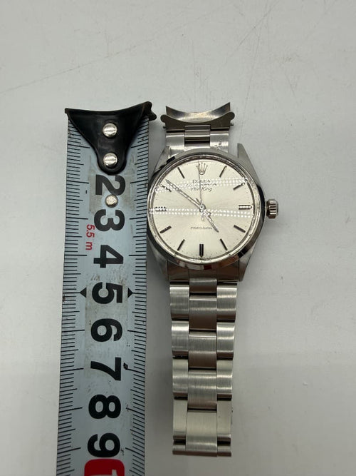Rolex Quartz Watches