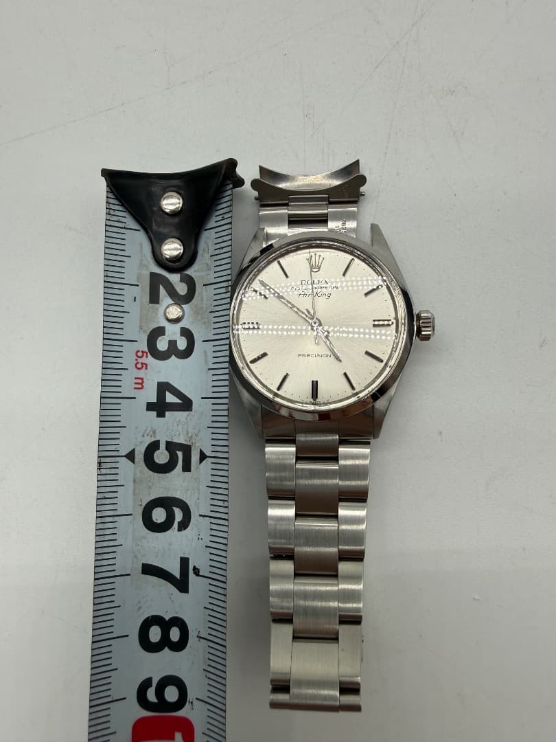 Rolex Quartz Watches