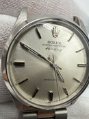 Rolex Quartz Watches