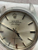 Rolex Quartz Watches