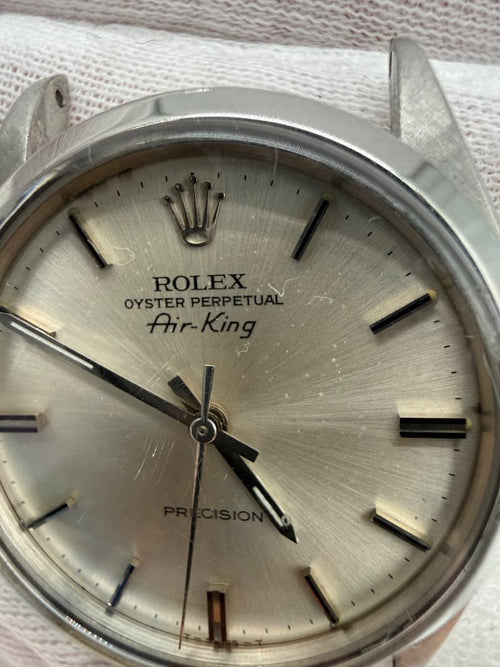 Rolex Quartz Watches