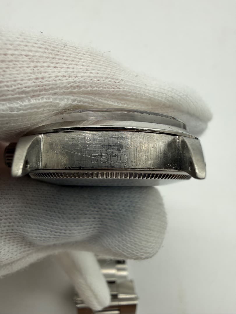 Rolex Quartz Watches