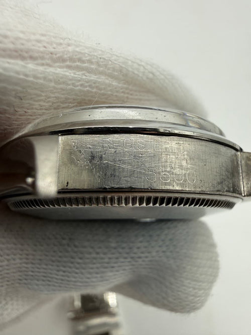 Rolex Quartz Watches