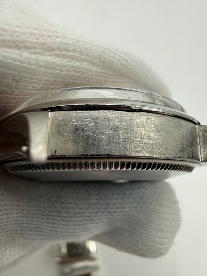 Rolex Quartz Watches