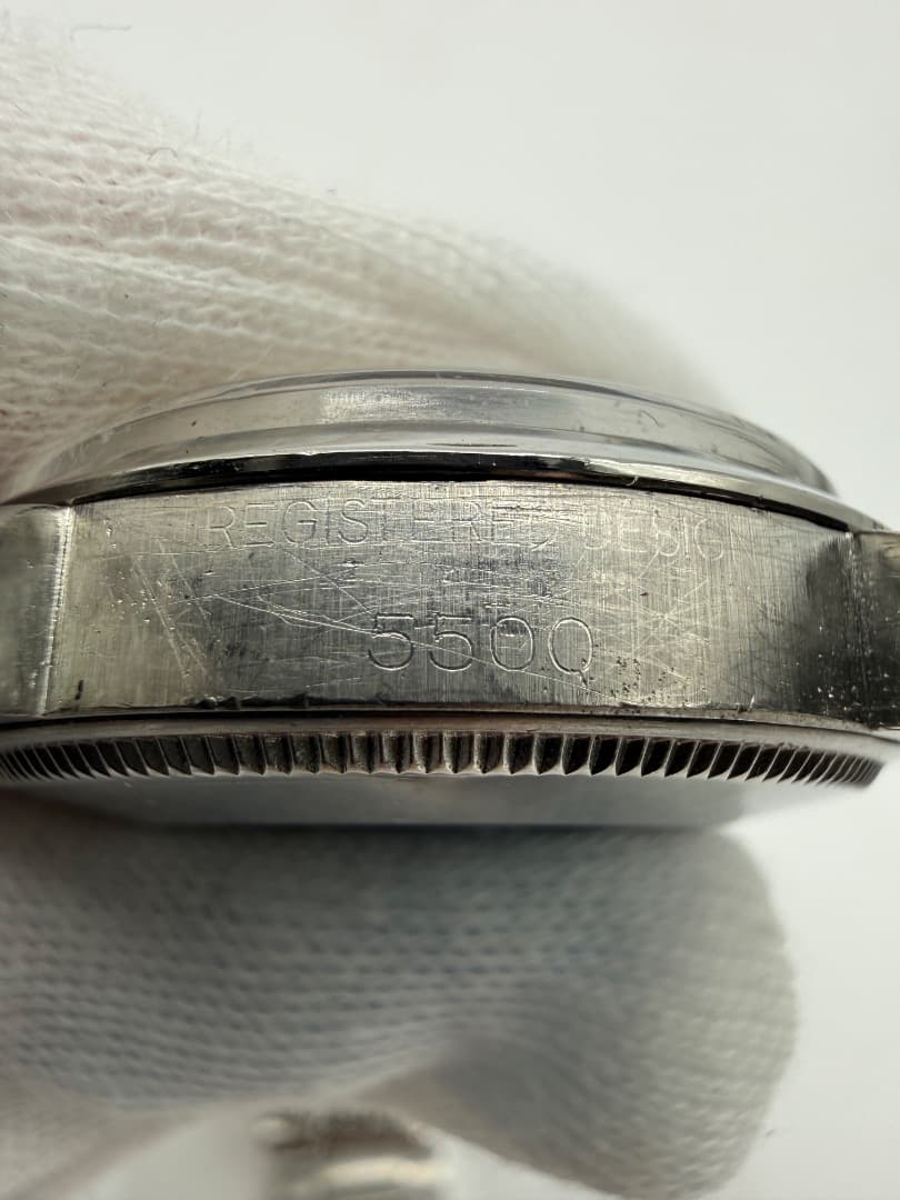 Rolex Quartz Watches