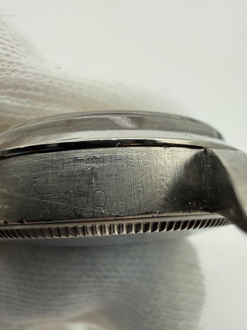 Rolex Quartz Watches