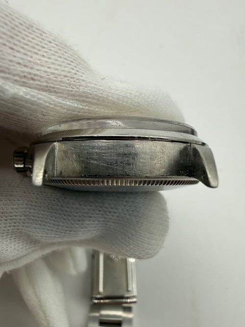 Rolex Quartz Watches
