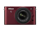 Digital Slr Nikon 1 J2 N1J2Hlkrd