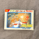 Famicom Games