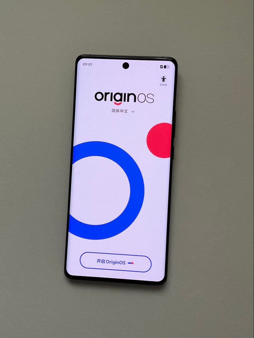 Vivo Smartphones Mobile Phones X100 Pro 12/256 Black