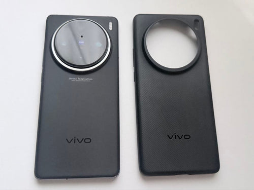 Vivo Smartphones Mobile Phones X100 Pro 12/256 Black