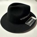 Premium Bandai Wool Hat Felt Windscale