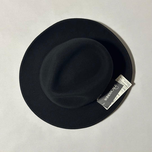Premium Bandai Wool Hat Felt Windscale