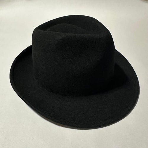 Premium Bandai Wool Hat Felt Windscale