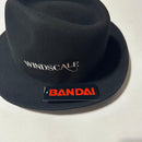 Premium Bandai Wool Hat Felt Windscale