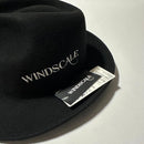 Premium Bandai Wool Hat Felt Windscale