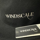 Premium Bandai Wool Hat Felt Windscale