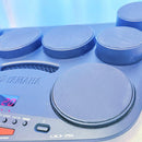 Yamaha Electronic Drums Dd-75