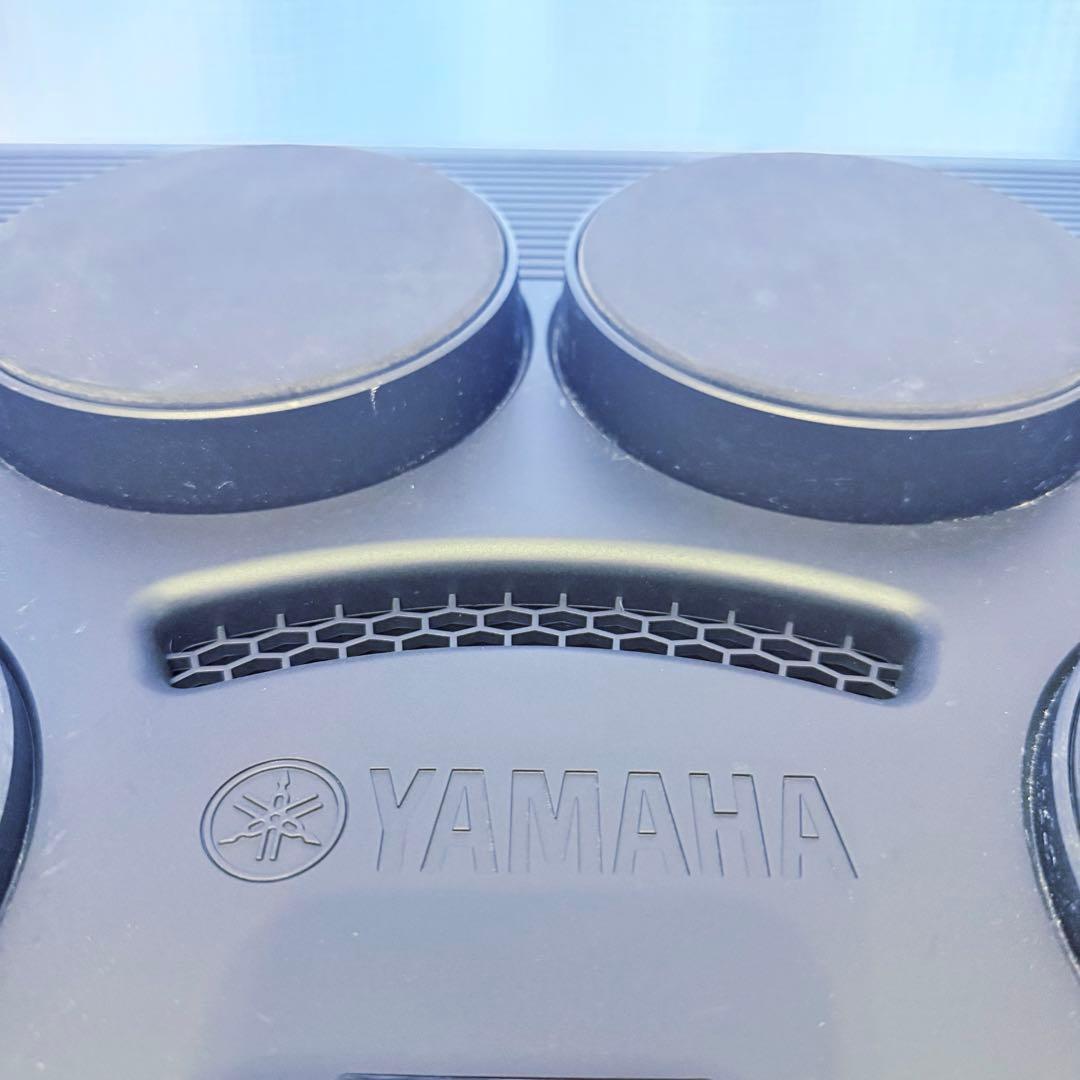 Yamaha Electronic Drums Dd-75