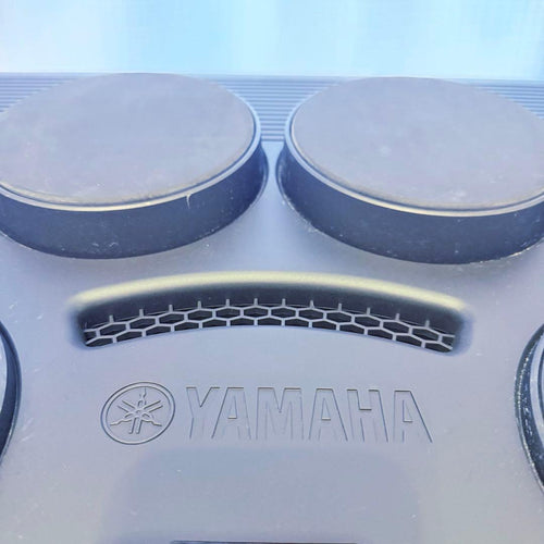Yamaha Electronic Drums Dd-75