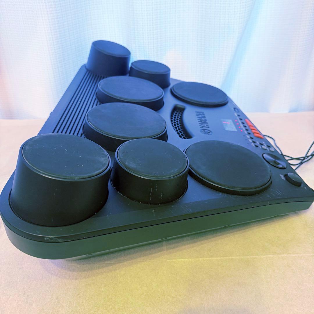 Yamaha Electronic Drums Dd-75