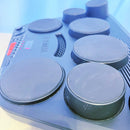 Yamaha Electronic Drums Dd-75