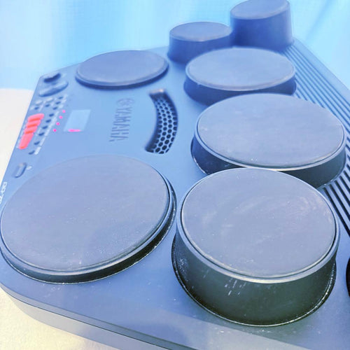 Yamaha Electronic Drums Dd-75
