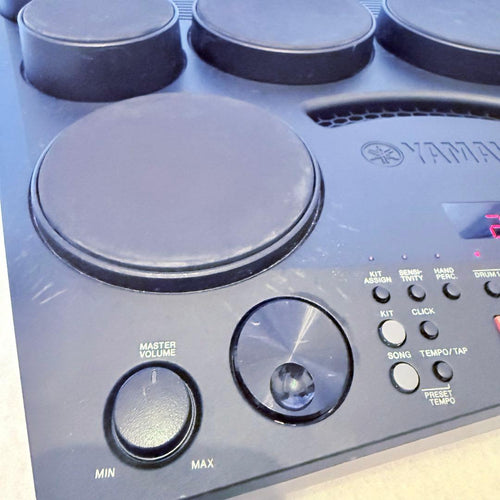 Yamaha Electronic Drums Dd-75
