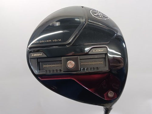 Yamaha Driver Rmx Vd M Tensei Tr Sr 10.5[3072]