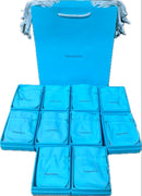 Tiffany Shopping Bags