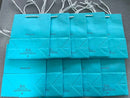 Tiffany Shopping Bags