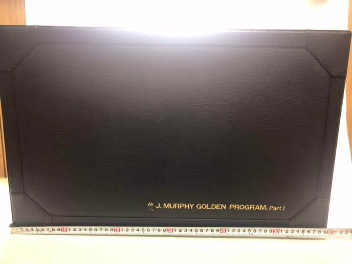 Business Economics J.Murphy Golden Program.Part1