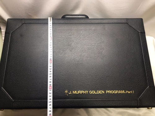 Business Economics J.Murphy Golden Program.Part1