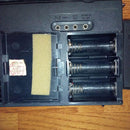 Panasonic Radios Radio Cassette Players Gx Rf-858D