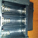 Panasonic Radios Radio Cassette Players Gx Rf-858D