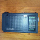 Panasonic Radios Radio Cassette Players Gx Rf-858D