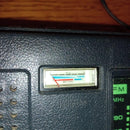 Panasonic Radios Radio Cassette Players Gx Rf-858D