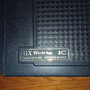 Panasonic Radios Radio Cassette Players Gx Rf-858D