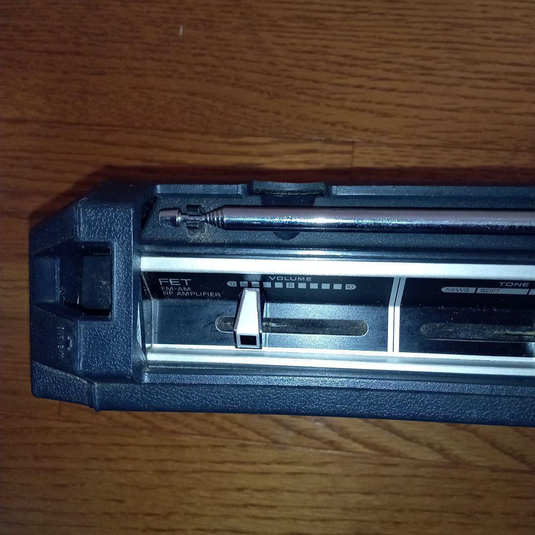 Panasonic Radios Radio Cassette Players Gx Rf-858D