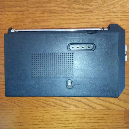 Panasonic Radios Radio Cassette Players Gx Rf-858D