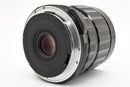Pentax Large -Size Medium Format Camera (Film) Super-Multi-Coated Takumar 6 7