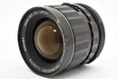Pentax Large -Size Medium Format Camera (Film) Super-Multi-Coated Takumar 6 7