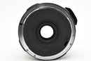 Pentax Large -Size Medium Format Camera (Film) Super-Multi-Coated Takumar 6 7