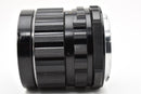 Pentax Large -Size Medium Format Camera (Film) Super-Multi-Coated Takumar 6 7