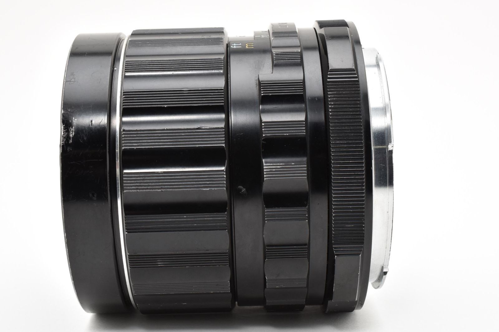 Pentax Large -Size Medium Format Camera (Film) Super-Multi-Coated Takumar 6 7