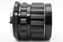 Pentax Large -Size Medium Format Camera (Film) Super-Multi-Coated Takumar 6 7