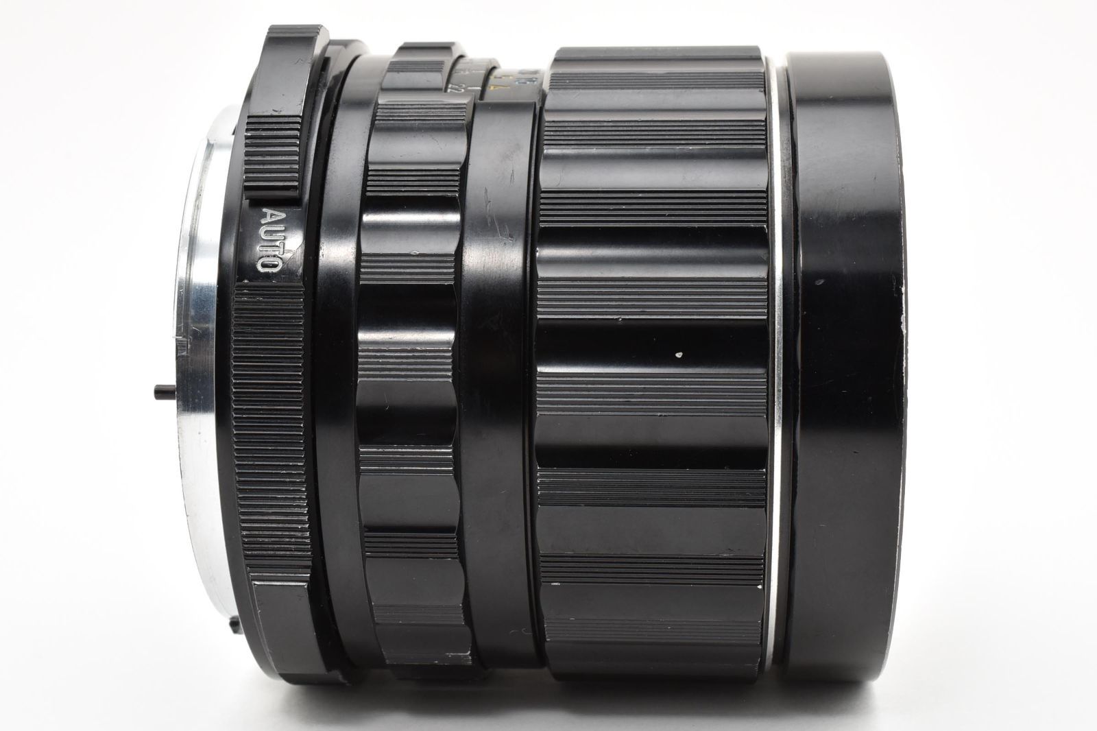 Pentax Large -Size Medium Format Camera (Film) Super-Multi-Coated Takumar 6 7